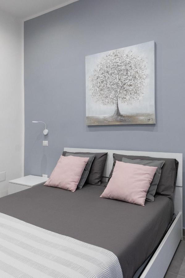 Dante Square Apartment Naples Luaran gambar