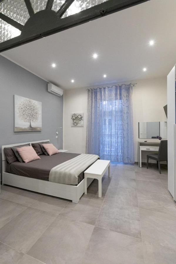 Dante Square Apartment Naples Luaran gambar